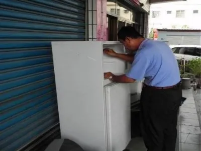 忠县法格冰箱维修电话(全国24小时)