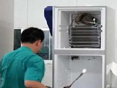 黄浦区阿里斯顿冰箱维修电话