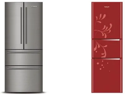 杨浦区达米尼冰箱维修电话(全国24小时)