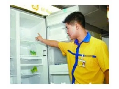 大兴区容声冰箱维修电话(全国24小时)