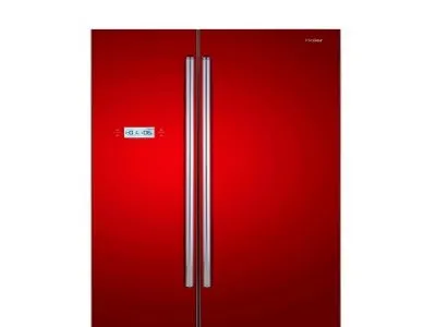 东城区夏普冰箱维修电话--皇源服务中心