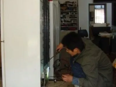 西城区海尔冰箱维修电话--丰辉欣服务网点