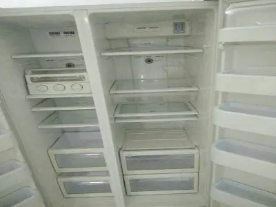 天津利勃海尔冰箱维修电话--扬识维修服务中心