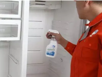 长宁区哈士奇冰箱维修电话