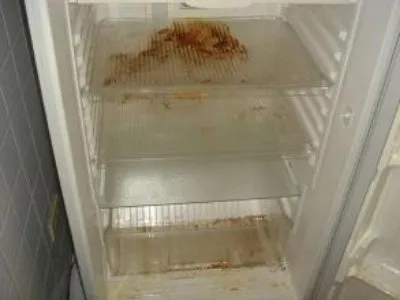 金山区新飞冰箱维修电话--亨鑫仁服务网点