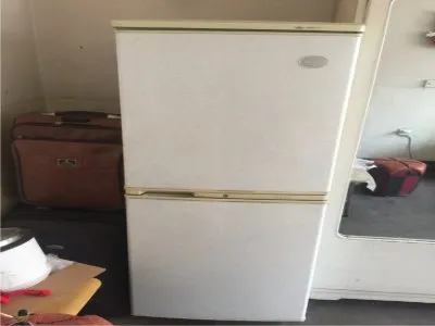 黄浦区容声冰箱维修电话(全国24小时)--白帆服务网点