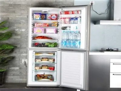 昌平区达米尼冰箱维修电话(全国24小时)