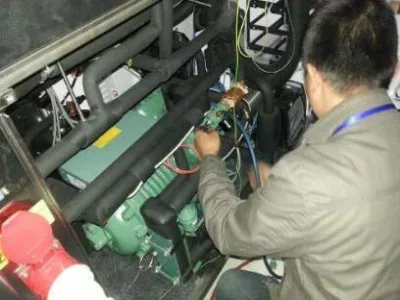 武隆区大宇冰箱维修电话