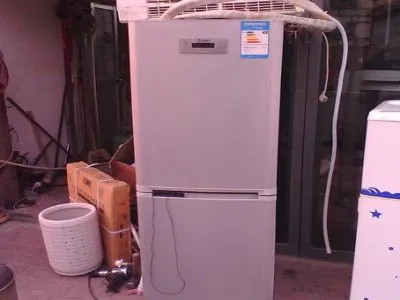 虹口区凡帝罗冰箱维修服务电话