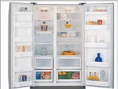 长寿区华凌冰箱维修服务电话--明盛服务中心