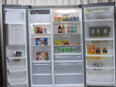 奉贤区LG冰箱维修服务电话--栩翔服务点