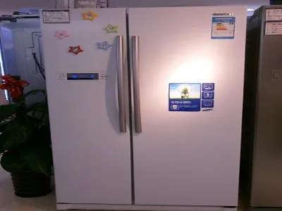 上海新飞冰箱维修电话--霸耀服务部