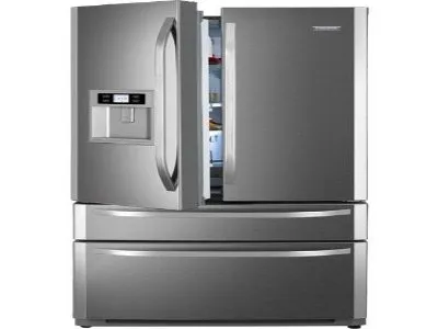 闵行区德格冰箱维修电话(全国24小时)--万合晶服务中心