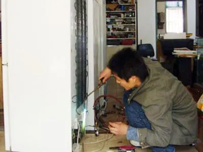 巫溪县弗兰卡冰箱维修电话(全国24小时)