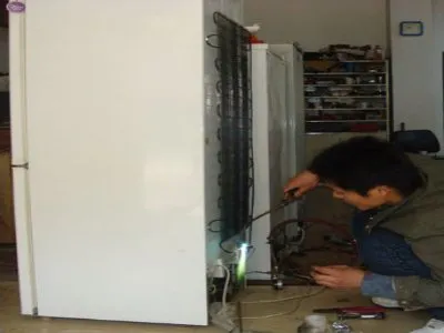 东城区夏普冰箱维修电话(全国24小时)