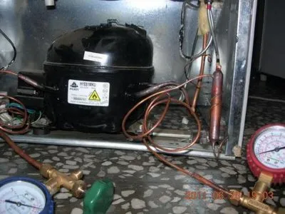 虹口区库琪尼冰箱维修服务电话