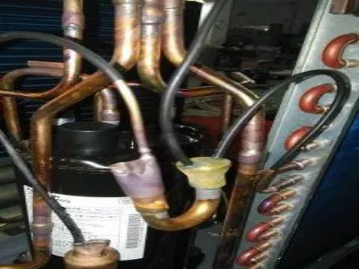 海淀区三洋冰箱维修电话