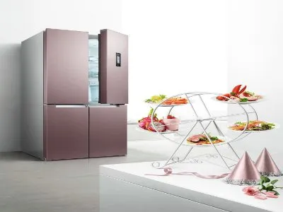 闵行区斯麦格冰箱维修服务电话--公如聚服务网点