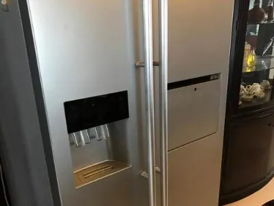 奉贤区博世冰箱维修服务电话