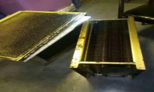 杨浦区SMEG抽油烟机维修电话--永利服务点