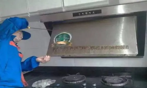 徐汇区斯麦格抽油烟机维修电话(全国24小时)--旋吉维修服务中心