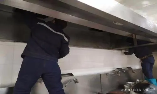 荣昌区能率抽油烟机维修服务电话