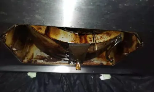 璧山区容声抽油烟机维修电话