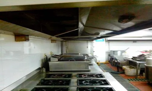 黄浦区德意抽油烟机维修服务电话