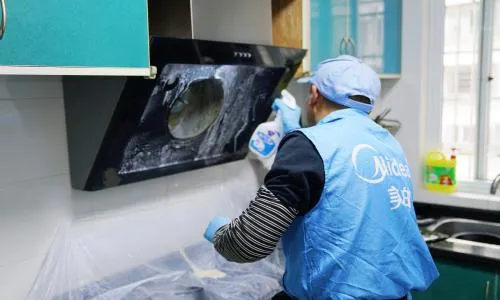 密云区嘉格纳抽油烟机维修电话