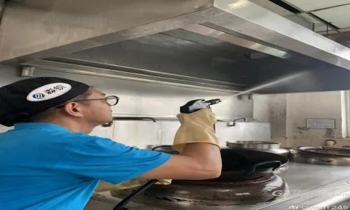 顺义区火王抽油烟机维修电话(全国24小时)