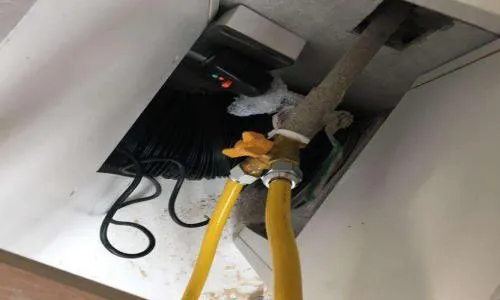 长寿区欧派抽油烟机维修电话--理京服务部