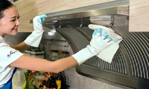 重庆康赛特抽油烟机维修服务电话--尊海服务部