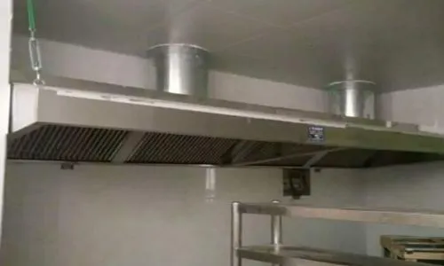 密云区森太抽油烟机维修电话--禄捷茂服务中心