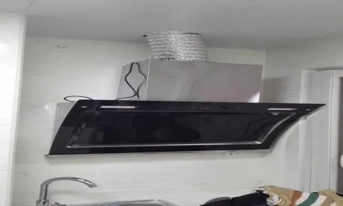 秀山土家族苗族自治县创尔特抽油烟机维修电话--安安美服务部