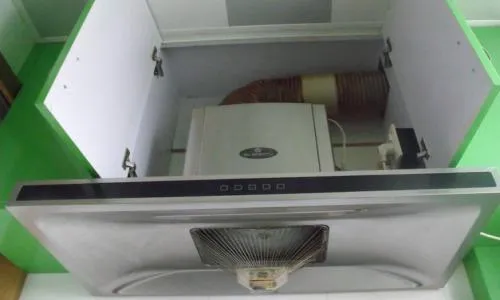 石景山区老板抽油烟机维修服务电话