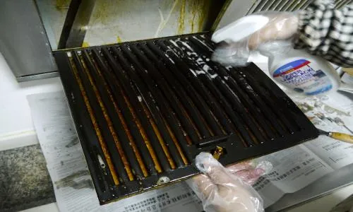 朝阳区嘉格纳抽油烟机维修服务电话--怡润服务中心