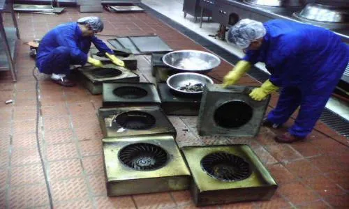 重庆大森抽油烟机维修电话(全国24小时)--贵全服务中心