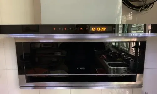 上海帝而抽油烟机维修电话--丰辉欣服务中心