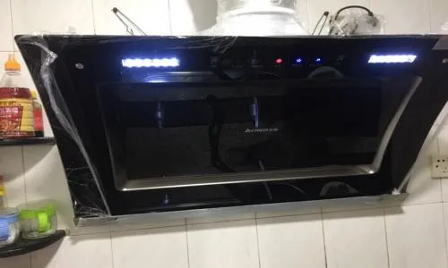 金山区樱雪抽油烟机维修服务电话