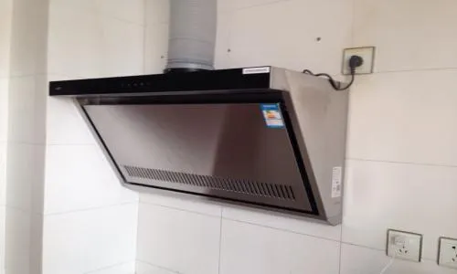 宝山区神州抽油烟机维修电话