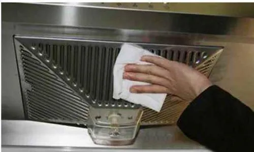 永川区康星抽油烟机维修电话