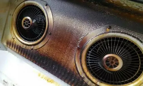 徐汇区博洛尼抽油烟机维修电话