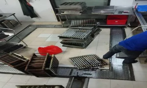 通州区库琪尼抽油烟机维修服务电话