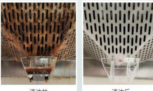 荣昌区美的抽油烟机维修服务电话--聚美乐维修服务中心