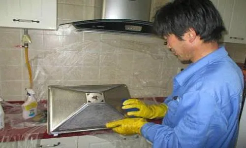 南岸区华宝抽油烟机维修服务电话