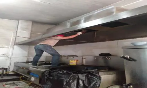 徐汇区帅康抽油烟机维修电话(全国24小时)