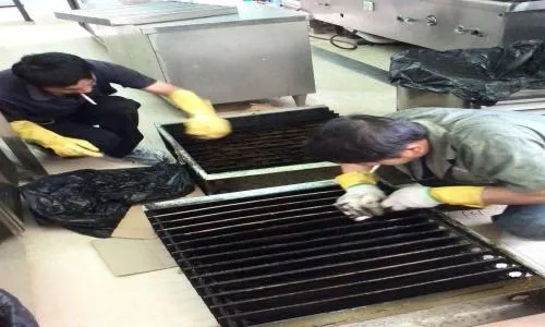 长寿区容声抽油烟机维修服务电话