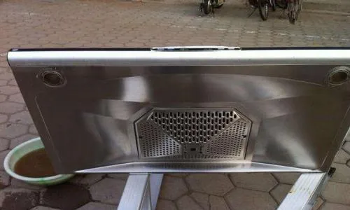 黄浦区樱花抽油烟机维修电话--贵全维修服务中心