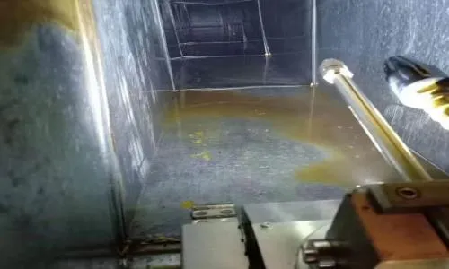 海淀区火王抽油烟机维修电话