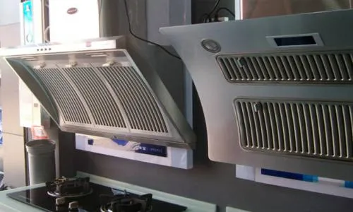 沙坪坝区伊莱克斯抽油烟机维修电话